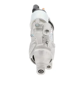 Bosch Remanufactured Starter - 06L911021X